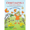 Český jazyk 2 - Thea Vieweghová, Lenka Andrýsková