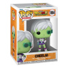 Funko Pop Animation: Dragon Ball Super - Cheelai