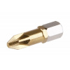Bit PZ 1,25mm,DIAMANT 10ks DIN 3128