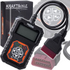 Kraft&Dele KD5670 Diagnostický skener OBD II