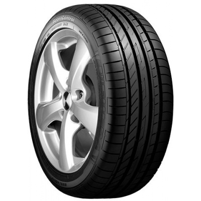 215/45R17 91Y FULDA SPCONTR2XL