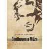 Beethoven a Múza - Kořínek Otakar