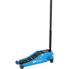 GUDE Pojazdný hydraulický zdvihák GRH 2,5/510 L 2,5t