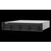 QNAP TS-832PXU-4G (1,7GHz / 4GB RAM / 8x SATA / 2x 2,5GbE / 2x 10GbE SFP+ / 1x PCIe / 4x USB 3.2) (TS-832PXU-4G)