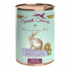 Terra Canis mokré krmivo pre psov - králik 0,4 kg