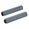 Gripy Supacaz Siliconez XL gunmetal
