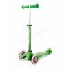 Mini Micro Deluxe / Green Scooter (Mini Micro Deluxe / Green Scooter)