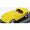 Art-model Ferrari 500 Mondial Spider N 0 Prova 1954 1:43 Yellow