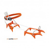 Petzl LEOPARD LLF 10