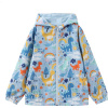 Star Print Jacket AOP 13 rokov