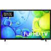 Samsung F6009 LED TV 80 cm 32 palca En.trieda 2021: F (A - G) CI+, DVB-C, DVB-S2, DVB-T2, Full HD, Smart TV, WLAN čierna; GU32F6009FUXZG