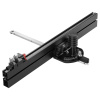 Vevor Uhlový doraz pre stolnú pílu, hliníkový, 61 cm, 15 polôh, 19×9.5 mm TJXQGDKS6060DGXZUV0