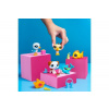Littlest Pet Shop 5 figurek Pláž