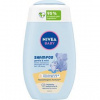 Nivea Baby Gentle & mild jemný šampón 200 ml