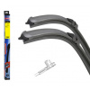 Compass Flat Set Pin 710+630 mm 10528