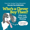 Who's a Clever Boy, Then? (Hercule Van Wolfwinkle)(Pevná)