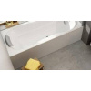 Ravak Campanula II - čelný panel U 180 cm + montážna sada PanelKit