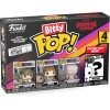 Funko Bitty POP! 4-Pack Stranger Things - Hopper