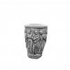 Andromeda Kvetináč DV1 betónový