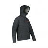 Zateplená bunda Leatt - Trail 3.0 Farba: Čierna, Veľkosť: M