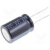 Kondenzátor elektrolytický THT 47uF 450VDC Ø18x25mm ±20%