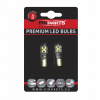 Žiarovky EinParts Automotive EPL272 T4W 4W 2 ks