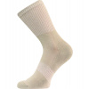 VoXX® Kinetic Unisex športové ponožky BM000000626500102111 béžová 43-46 (29-31)