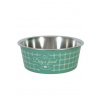 Miska nerez pes FOOD DOG 750 ml Zolux