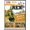 Komisař Rex 1. série DVD 4 ( slim ) - DVD