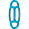 Lezecká technika Belay Crocodile blue