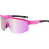 R2 Gain - AT108Q/Matte Neon Pink/Brown/Pink Chrome one size