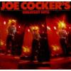 Cocker Joe - Greatest Hits / 1972-1976 [CD]