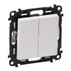 Legrand 752118 Valena Life + predĺžená záruka na 3 roky