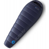 Syntetický zimní spacák HUSKY Magnum modrý Velikost: onesize