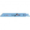 Bosch Pílové listy Flexible for Metal S 922 AF, 5 ks 2608656013