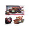 Dickie RC Cars 3 Turbo Racer Mater 1:24, 17 cm, 2kan