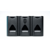 Nabíjačka Jupio x Pr1me Gear Tri-Charge pre LP-E6 (LP-E6N/LP-E6NH)