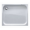 Duravit D-Code Sprchová vanička 100x80 cm, alpská biela 720106000000000
