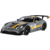 RC auto Teddies Auto RC Mercedes AMG GT3 2,4 GHz (8592190856038)