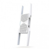 WiFi extender TP-Link RE655BE WiFi 7 AP/Extender/Repeater, BE11000, 1x GLAN, fixná anténa, EasyMesh