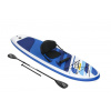 Doska Bestway® 65350, HYDRO-FORCE™ Oceana, paddleboard, 305x84x12 cm