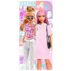 Forkids SET 6 KS OSUŠKA BARBIE (Forkids - velikost: set 6 ks)