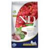 N&D Quinoa DOG Skin & Coat Venison & Coconut Mini 0,8 kg
