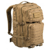 MIL-TEC® Batoh MIL-TEC Assault Large Laser Cut 36L, coyote