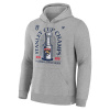 Fanatics Pánská mikina Florida Panthers NHL 2025 Stanley Cup Champions Locker Room Pullover Hoodie Veľkosť: L