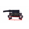 Magnetoterapia, cievka zapaľovania S510VH S510VHY S510H S51