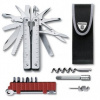 VICTORINOX 3.0339.N SWISSTOOL PLUS V NYLONOVOM PUZDRE