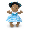 Rubens Barn Empatická bábika - Cutie - Miláčik - Jennifer - 32 cm