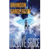 Ocelové srdce - Sanderson Brandon