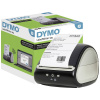 DYMO Labelwriter 5XL tlačiareň štítkov termálna s priamou tlačou 300 x 300 dpi Šírka etikety (max.): 104 mm USB; 2112725